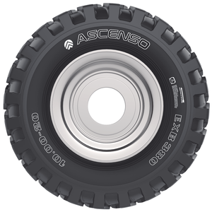 Kuva tuotteesta Ascenso Exb 380