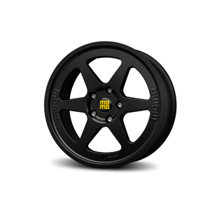 Kuva tuotteesta Momo Heritage 6