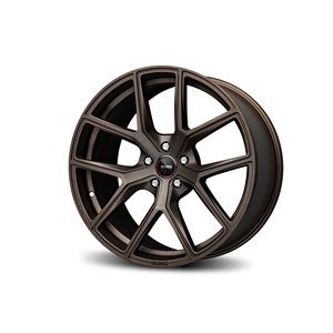 Kuva tuotteesta Momo Rf-01 Metallic Brown