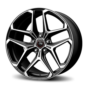 Kuva tuotteesta Momo Rf-04