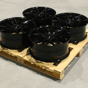 Kuva tuotteesta Jr Wheels Complete Sets