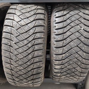 Kuva tuotteesta Goodyear Ultragrip Arctic 2