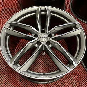 Kuva tuotteesta Gmp Atom Anthracite Diamond