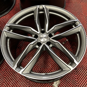 Kuva tuotteesta Gmp Atom Anthracite Diamond