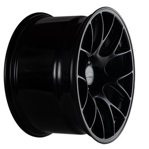 Kuva tuotteesta Vpx Trackwheels Matt Black