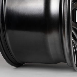 Kuva tuotteesta Vpx Trackwheels Matt Black