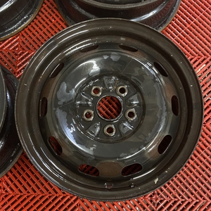 Kuva tuotteesta Peltivanteet Toyota