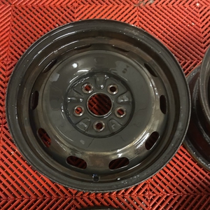 Kuva tuotteesta Peltivanteet Toyota