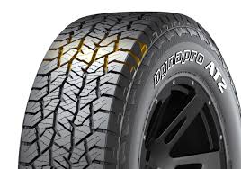 Kuva tuotteesta Hankook Dynapro At2 Rf11