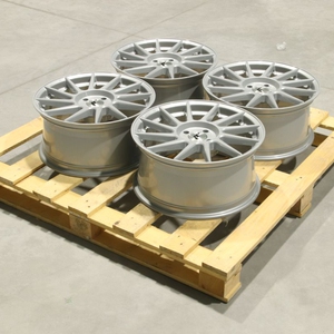 Kuva tuotteesta Jr Wheels Complete Sets