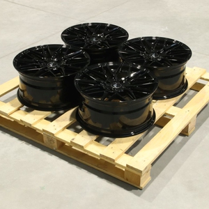 Kuva tuotteesta Jr Wheels Complete Sets