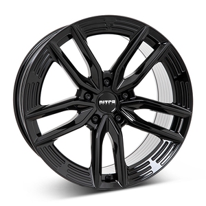 Kuva tuotteesta Nitro Momentum Ff G.blk