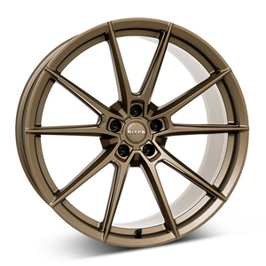 Kuva tuotteesta Nitro Apex Ff M.bronze