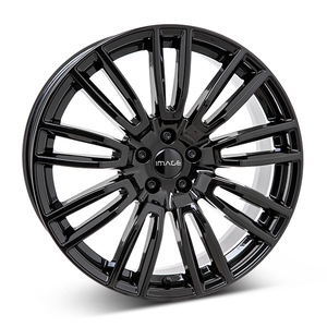 Kuva tuotteesta Image Vanity G.blk