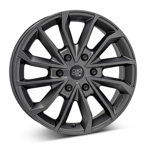 Kuva tuotteesta Msw 42 Van M.gun