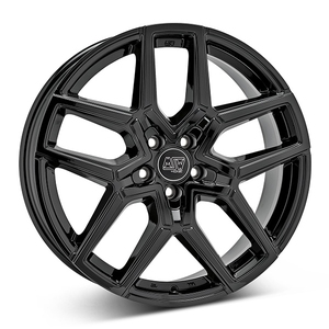 Kuva tuotteesta Msw 52 G.blk