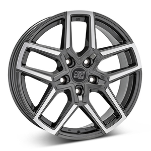 Kuva tuotteesta Msw 52 G.gun/pol