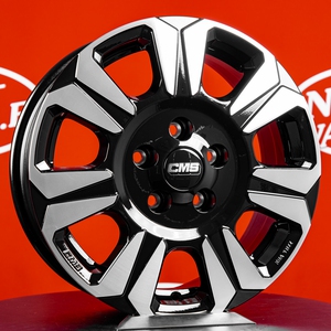 Kuva tuotteesta Cms C31 Diamond Black