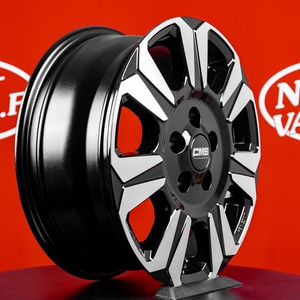 Kuva tuotteesta Cms C31 Diamond Black