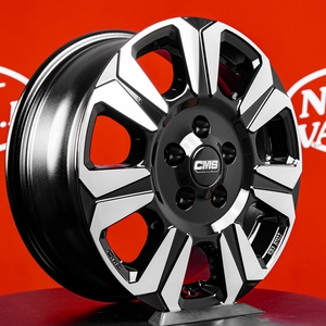 Kuva tuotteesta Cms C31 Diamond Black