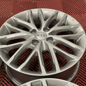 Kuva tuotteesta Alkuperäinen Kia