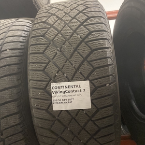 Kuva tuotteesta Continental Vikingcontact 7