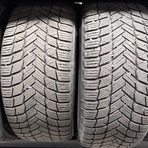 Kuva tuotteesta Michelin X-Ice Snow Suv