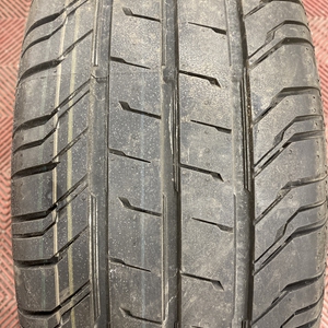 Kuva tuotteesta Continental Contivancontact 200