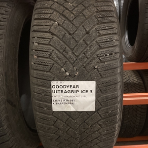 Kuva tuotteesta Goodyear Ultragrip Ice 3