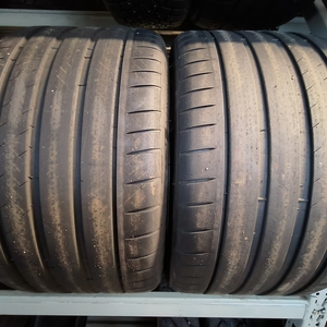 Kuva tuotteesta Michelin Pilot Sport 4s Nd0