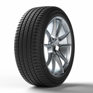 Kuva tuotteesta Michelin Latitude Sport 3