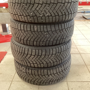 Kuva tuotteesta Pirelli Ice Zero