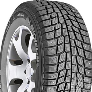 Kuva tuotteesta Michelin Latitude X-Ice North