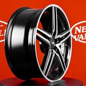 Kuva tuotteesta Cms C29 Diamond Black Gloss