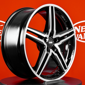 Kuva tuotteesta Cms C29 Diamond Black Gloss