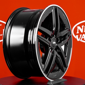 Kuva tuotteesta Cms C29-Aero Diamond Rim Black