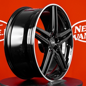 Kuva tuotteesta Cms C29 Diamond Rim Black