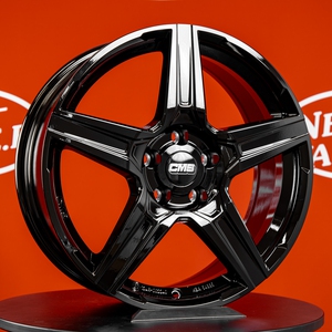 Kuva tuotteesta Cms C34 Gloss Black