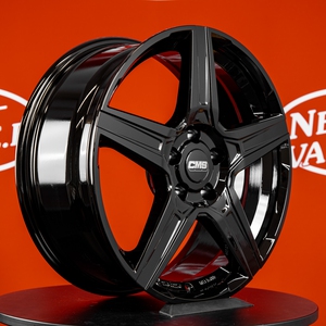 Kuva tuotteesta Cms C34 Gloss Black