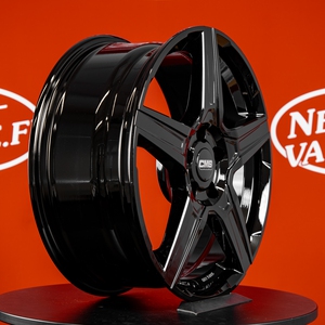 Kuva tuotteesta Cms C34 Gloss Black