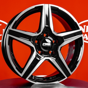 Kuva tuotteesta Cms C34 Diamond Gloss Black