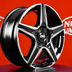 Kuva tuotteesta Cms C34 Diamond Gloss Black