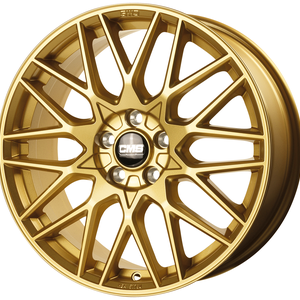 Kuva tuotteesta Cms C25 Gloss Gold