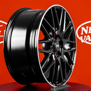 Kuva tuotteesta Cms C25 Diamond Rim Gloss Black