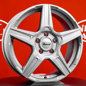 Kuva tuotteesta Cms C34 Racing Silver