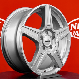 Kuva tuotteesta Cms C34 Racing Silver