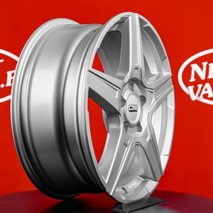 Kuva tuotteesta Cms C34 Racing Silver