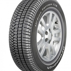 Kuva tuotteesta Bf Goodrich Urban Terrain T/a