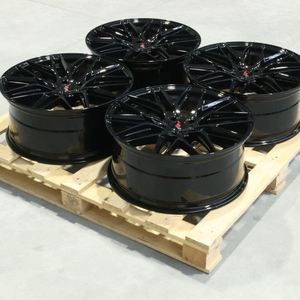 Kuva tuotteesta Jr Wheels Complete Sets