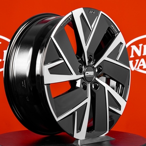 Kuva tuotteesta Cms C32-Aero Diamond Black